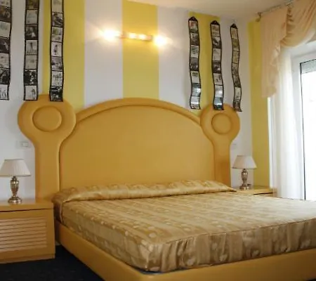 San Salvador 3* Bellaria-Igea Marina