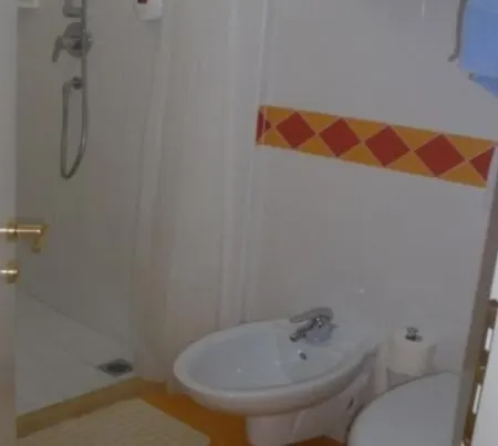 San Salvador Hotell Bellaria-Igea Marina