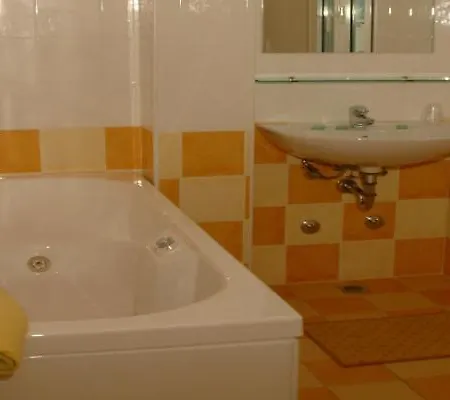 Hotell San Salvador Bellaria-Igea Marina