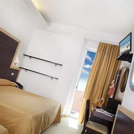 Hotell San Salvador Bellaria-Igea Marina