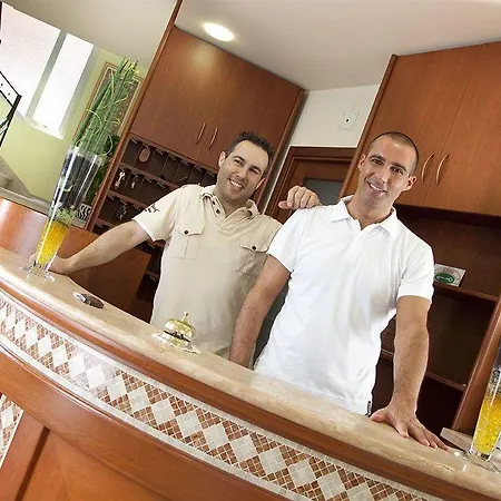 Hotell San Salvador