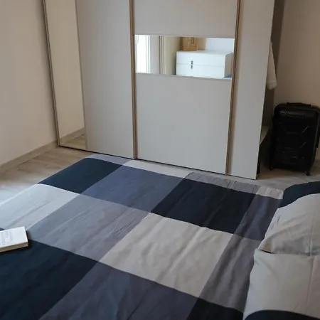 Otel San Salvador 3*