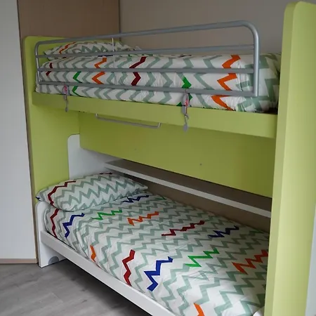 San Salvador Otel Bellaria-Igea Marina