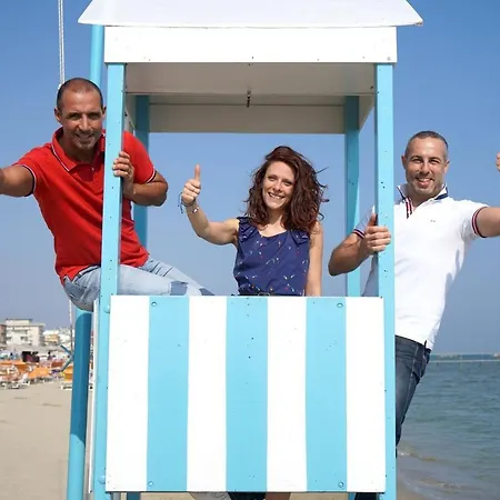 San Salvador 3* Bellaria-Igea Marina