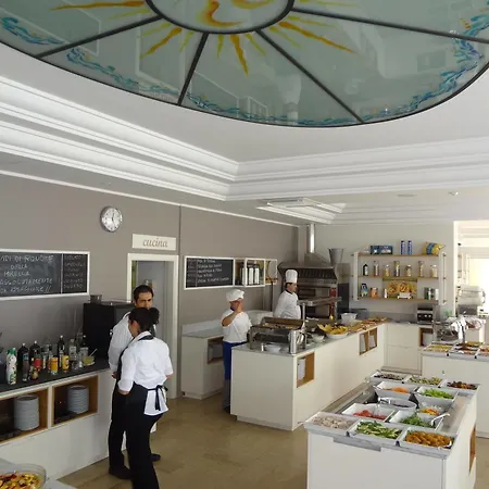 San Salvador Hotel 3*